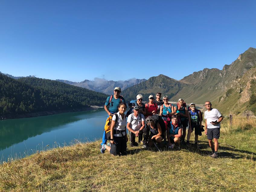 Lago Ritom 3
