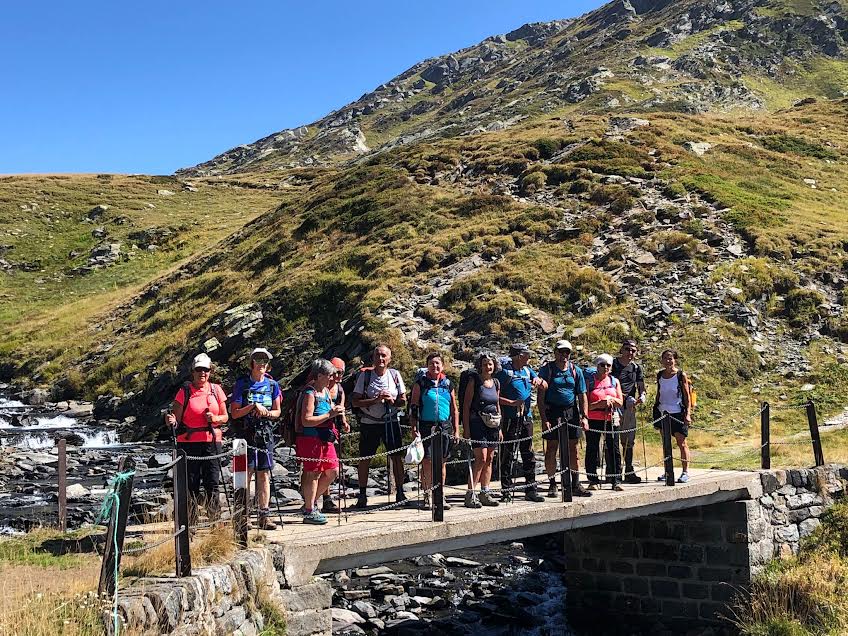 Passo Dell'Uomo 3