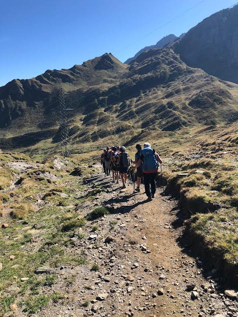 Riale - Airolo