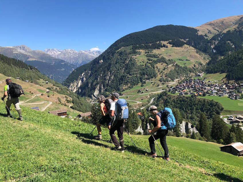 Valle Di Medel