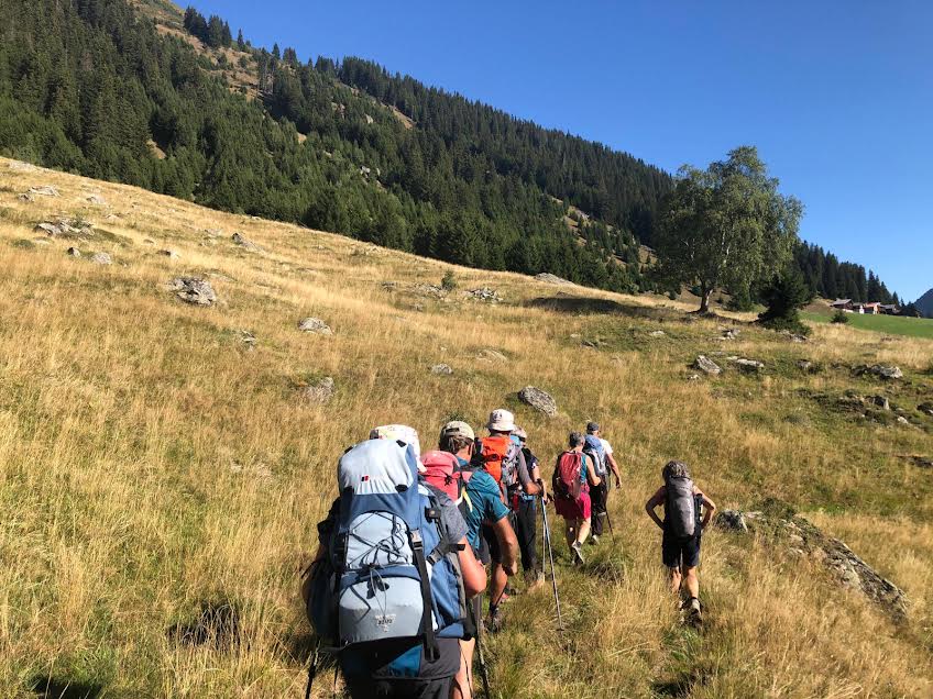 Valle Di Medel 2
