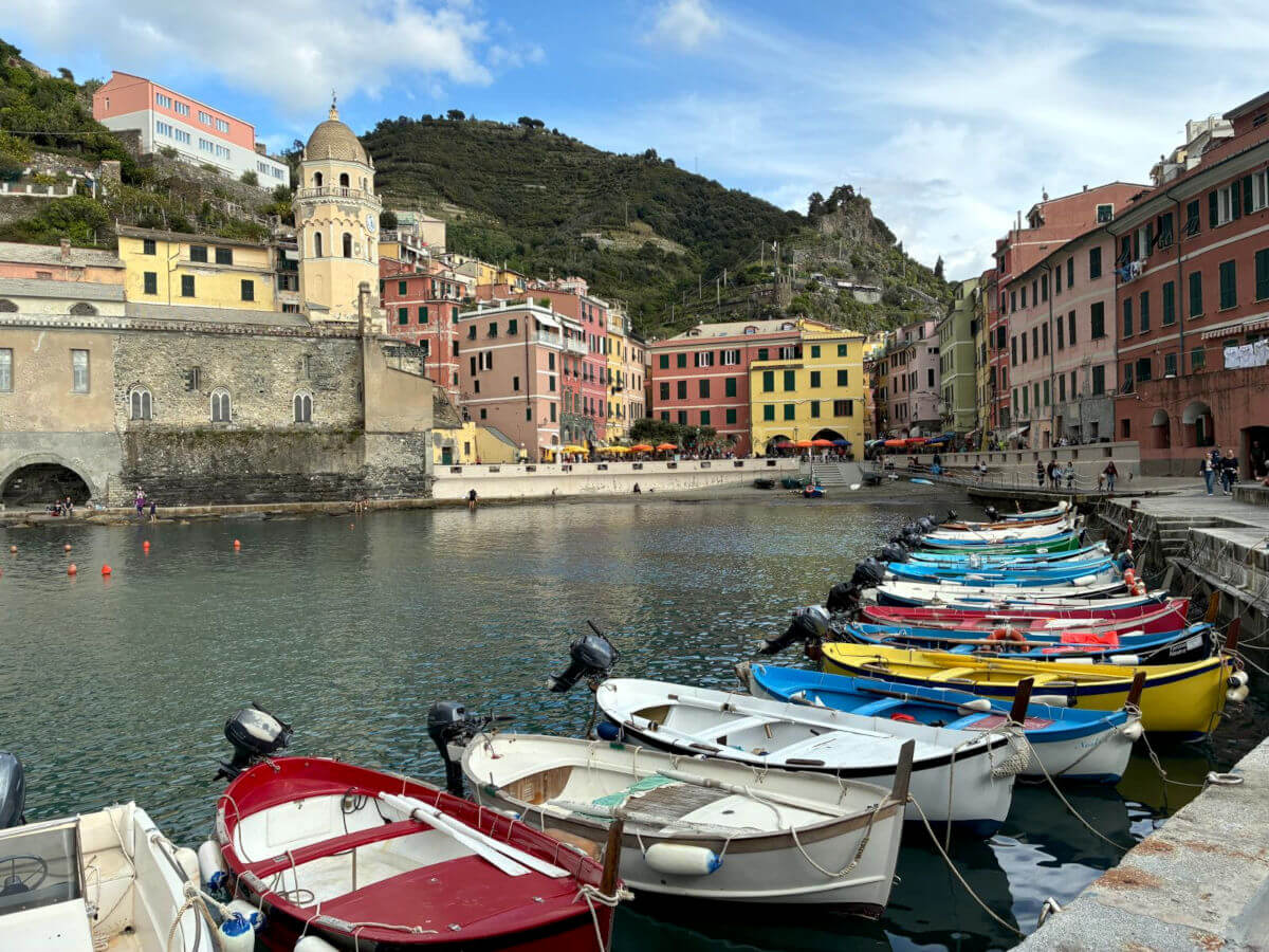 Manarola