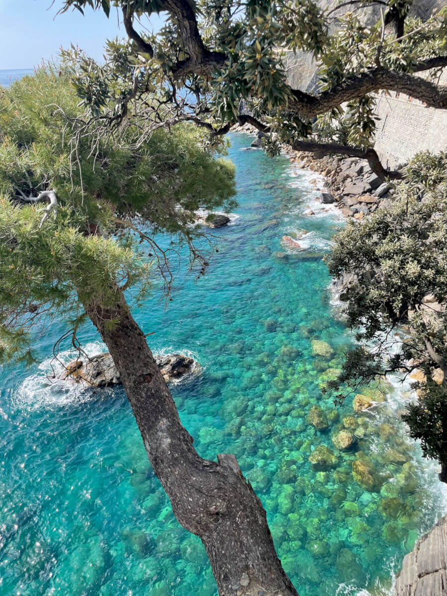 Mare Cristallino
